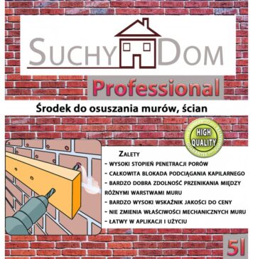 Domowe Sposoby na Wilgoć w Piwnicy