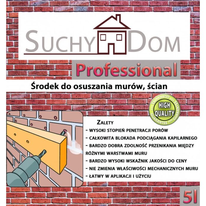 Domowe Sposoby na Wilgoć w Piwnicy