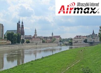 internet Opole