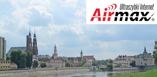 internet Opole