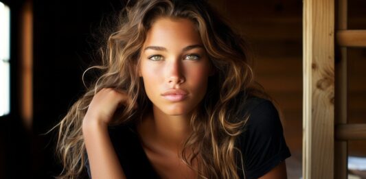 Stylizacje z dodatkami w stylu Y2K