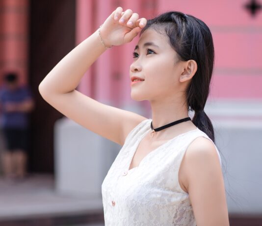 Torebka typu worek DIY – instrukcja dla początkujących