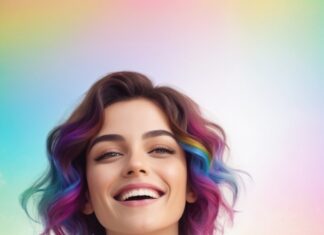 Dodatki dla kobiet o chłodnym typie urody