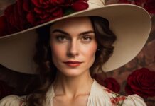 Look na spacer z torebką typu crossbody