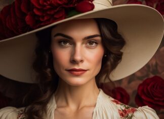 Aksamit i welur – luksusowe dodatki na zimę