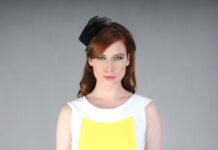 Zainspiruj się modą vintage – torebka retro DIY