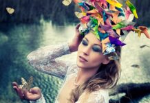 Torebki wieczorowe – przechowywanie bez deformacji