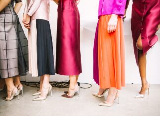 Gdybyś mogła mieć tylko jedną torebkę – jaka by to była?