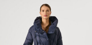 Stylowa Zima 2026: Jak Wybrać Idealne Kurtki Zimowe Damskie i Trafić na Najlepszą Wyprzedaż?
