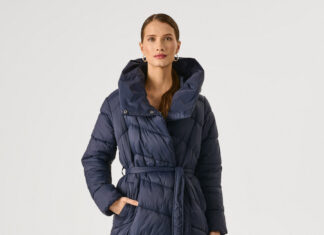 Stylowa Zima 2026: Jak Wybrać Idealne Kurtki Zimowe Damskie i Trafić na Najlepszą Wyprzedaż?