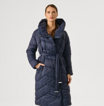 Stylowa Zima 2026: Jak Wybrać Idealne Kurtki Zimowe Damskie i Trafić na Najlepszą Wyprzedaż?