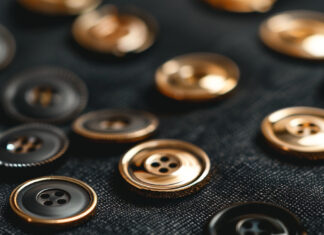 Detal jako fundament mody. Dlaczego dodatki odzieżowe decydują o jakości ubrań?