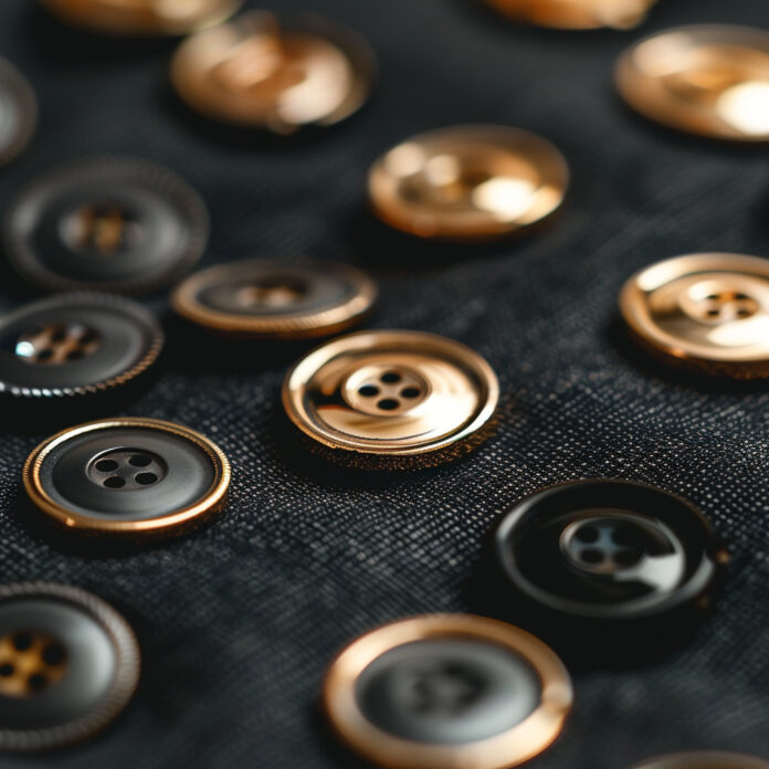 Detal jako fundament mody. Dlaczego dodatki odzieżowe decydują o jakości ubrań?