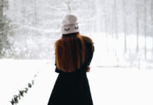 Jak dbać o eleganckie zimowe okrycia wierzchnie, aby służyły przez lata?