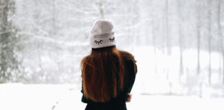 Jak dbać o eleganckie zimowe okrycia wierzchnie, aby służyły przez lata?